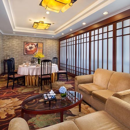 Kunming Jinjiang Hotel Ngoại thất bức ảnh