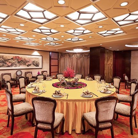 Kunming Jinjiang Hotel Ngoại thất bức ảnh