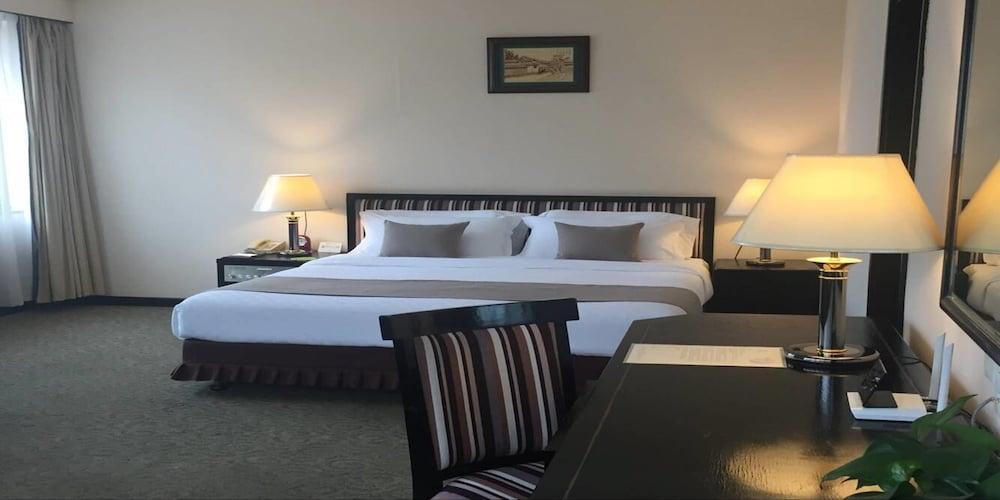 Kunming Jinjiang Hotel Ngoại thất bức ảnh