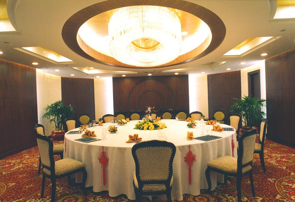 Kunming Jinjiang Hotel Ngoại thất bức ảnh