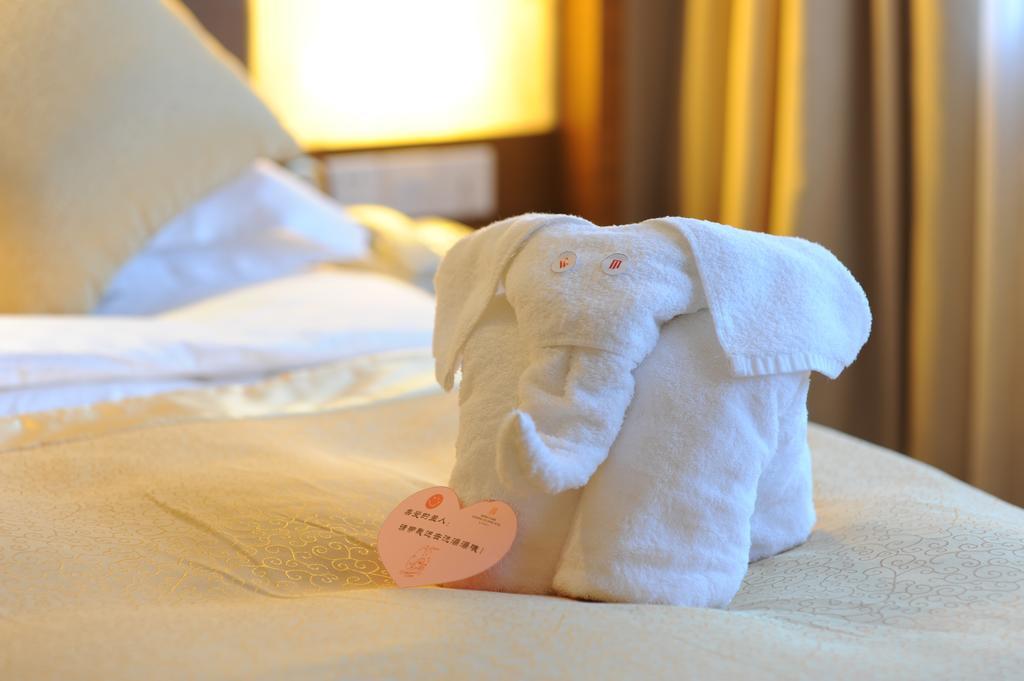 Kunming Jinjiang Hotel Ngoại thất bức ảnh