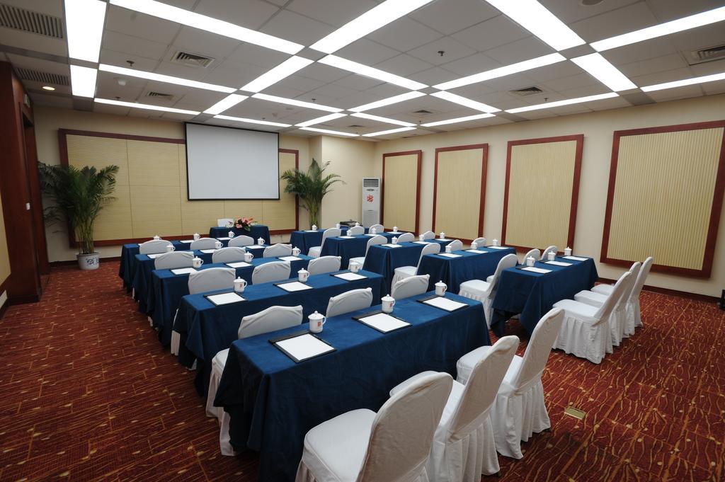 Kunming Jinjiang Hotel Ngoại thất bức ảnh