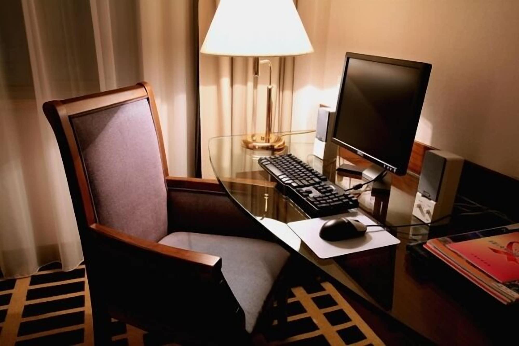 Kunming Jinjiang Hotel Ngoại thất bức ảnh