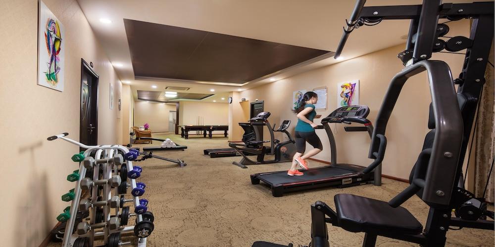Kunming Jinjiang Hotel Ngoại thất bức ảnh