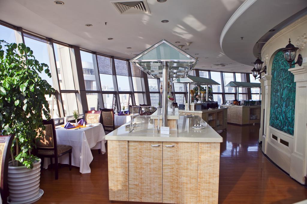 Kunming Jinjiang Hotel Ngoại thất bức ảnh