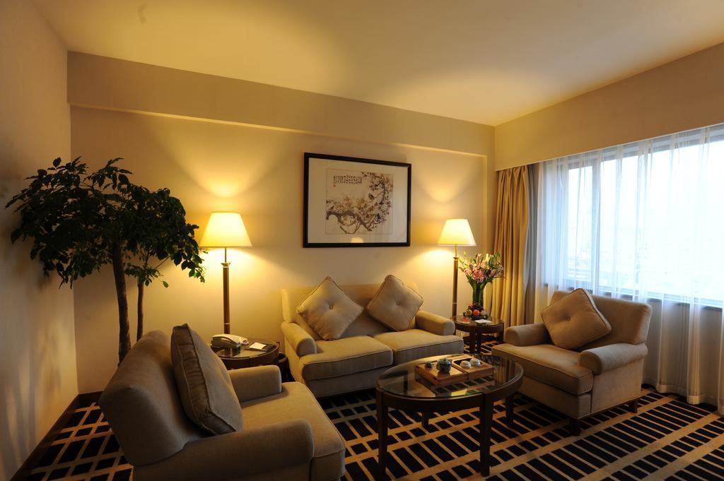 Kunming Jinjiang Hotel Ngoại thất bức ảnh