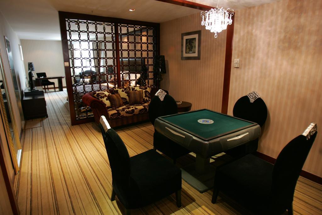Kunming Jinjiang Hotel Phòng bức ảnh