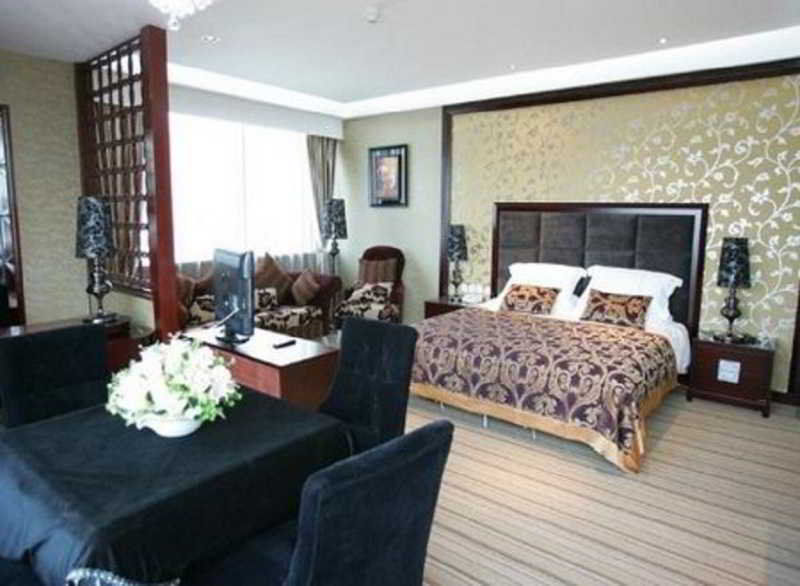 Kunming Jinjiang Hotel Ngoại thất bức ảnh