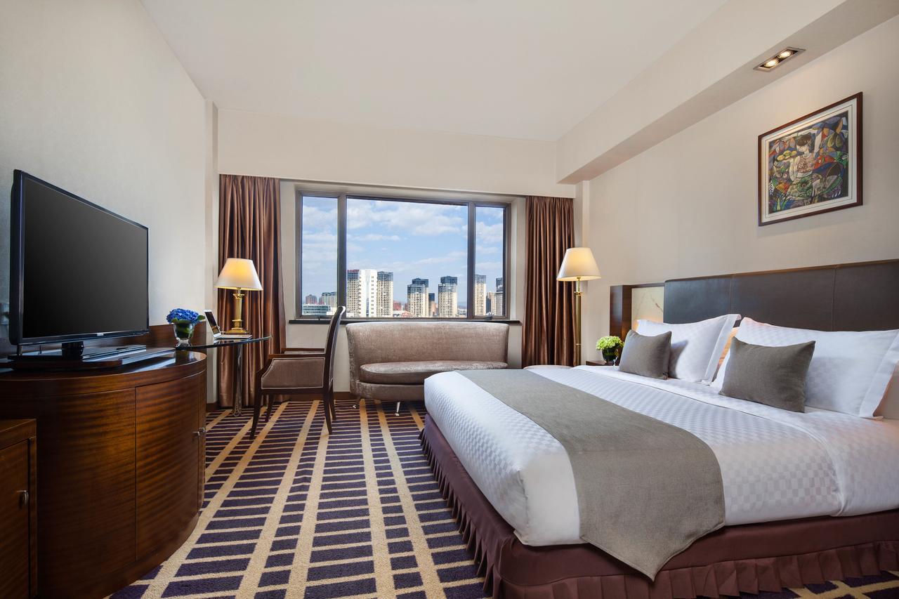 Kunming Jinjiang Hotel Ngoại thất bức ảnh