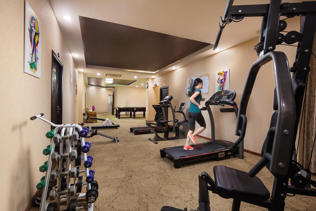 Kunming Jinjiang Hotel Ngoại thất bức ảnh