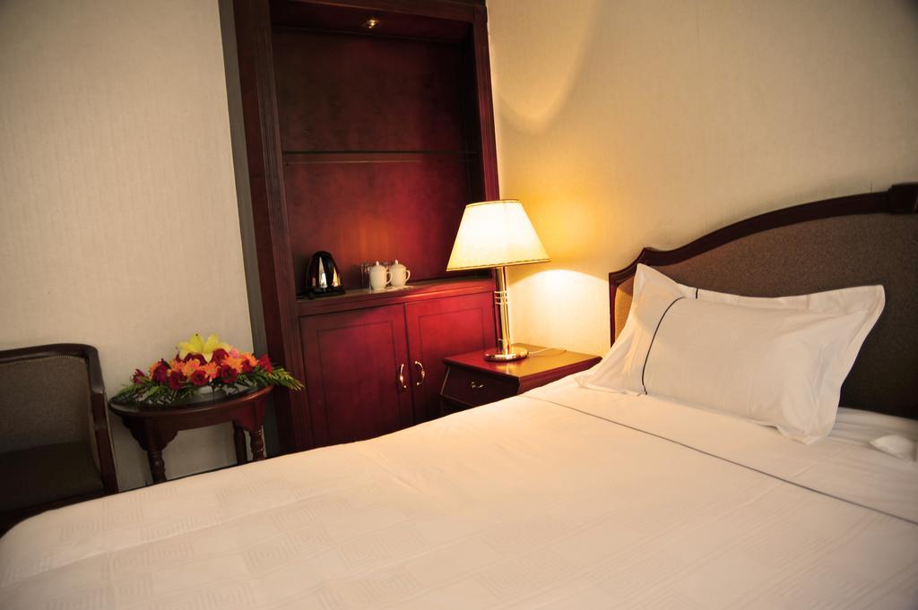 Kunming Jinjiang Hotel Ngoại thất bức ảnh