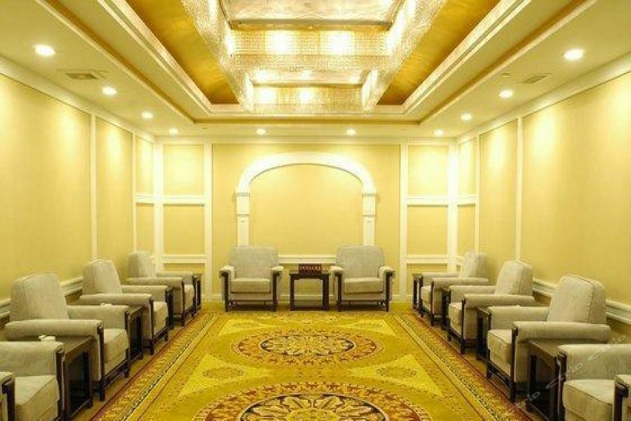 Kunming Jinjiang Hotel Ngoại thất bức ảnh