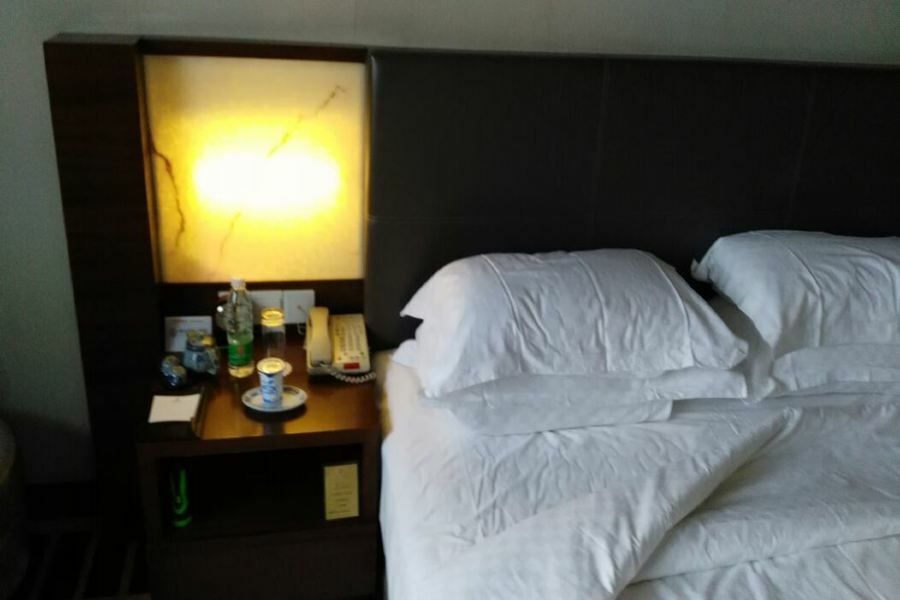 Kunming Jinjiang Hotel Ngoại thất bức ảnh