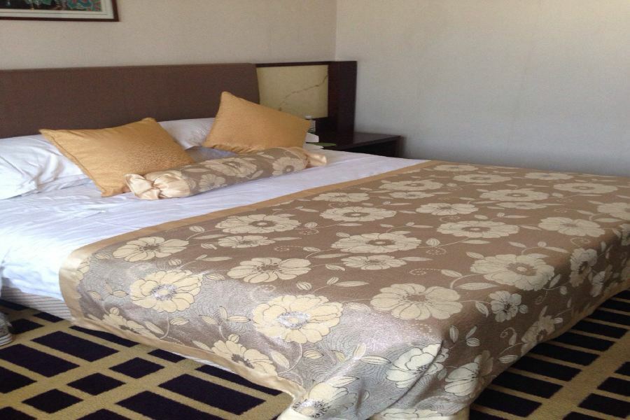 Kunming Jinjiang Hotel Ngoại thất bức ảnh