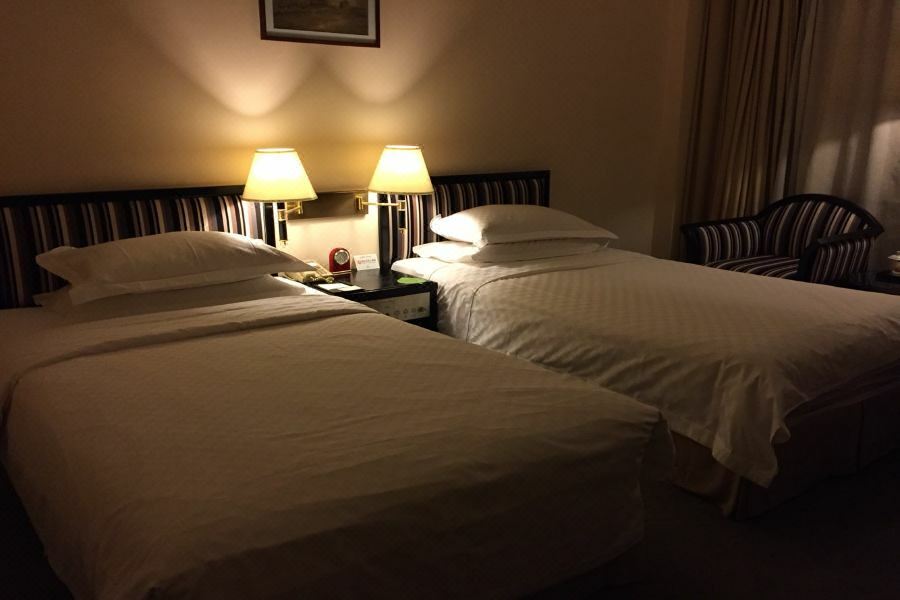Kunming Jinjiang Hotel Ngoại thất bức ảnh